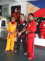 Grand Master Diony Canete, Guro Glen and Gerald Canete
